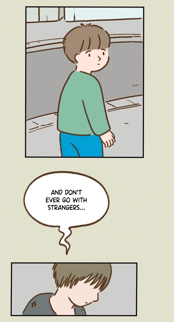 The Memory Shop Episode 64 page 14 - 