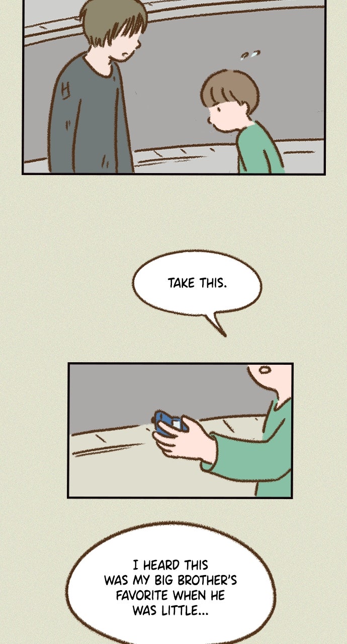 The Memory Shop Episode 64 page 16 - 