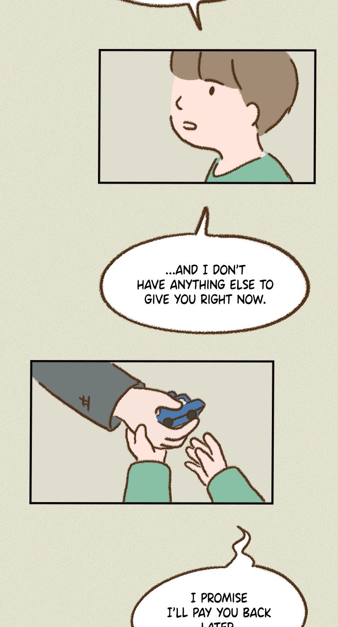 The Memory Shop Episode 64 page 17 - 