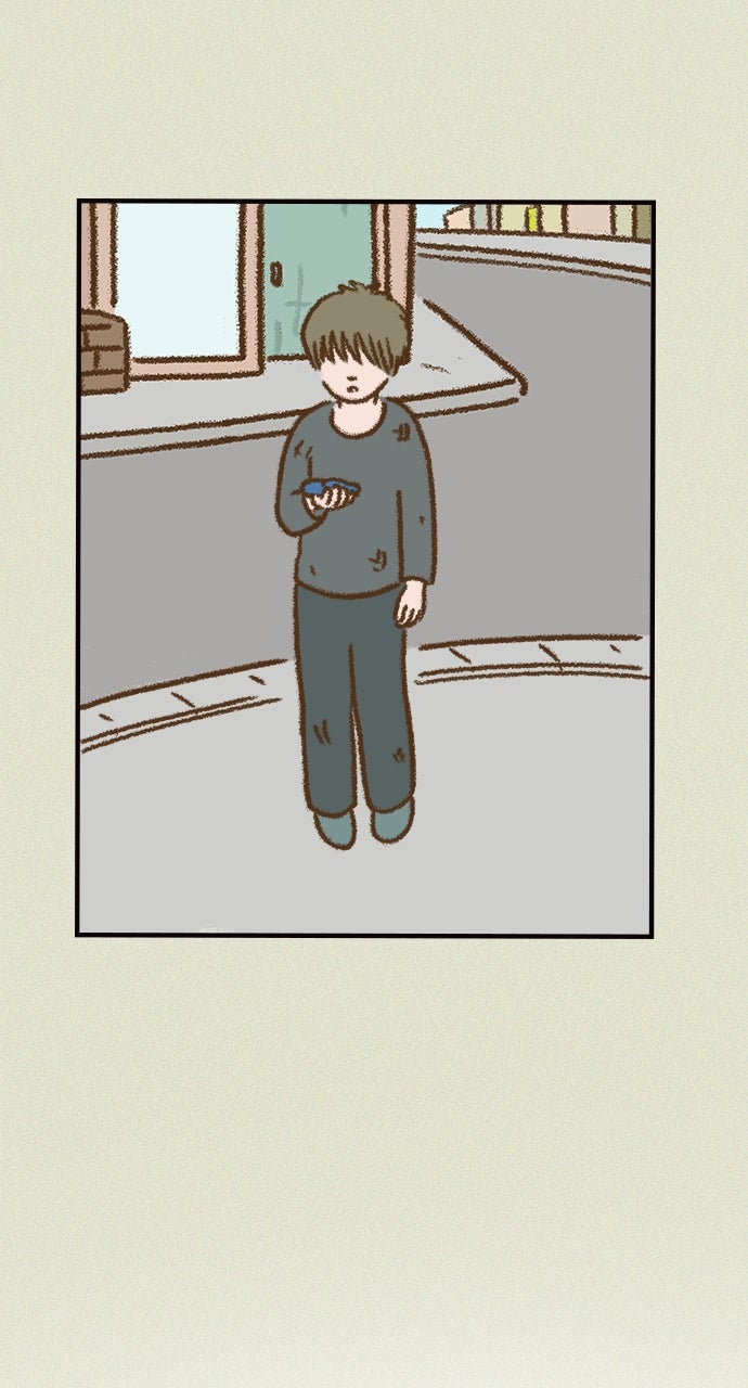 The Memory Shop Episode 64 page 21 - 