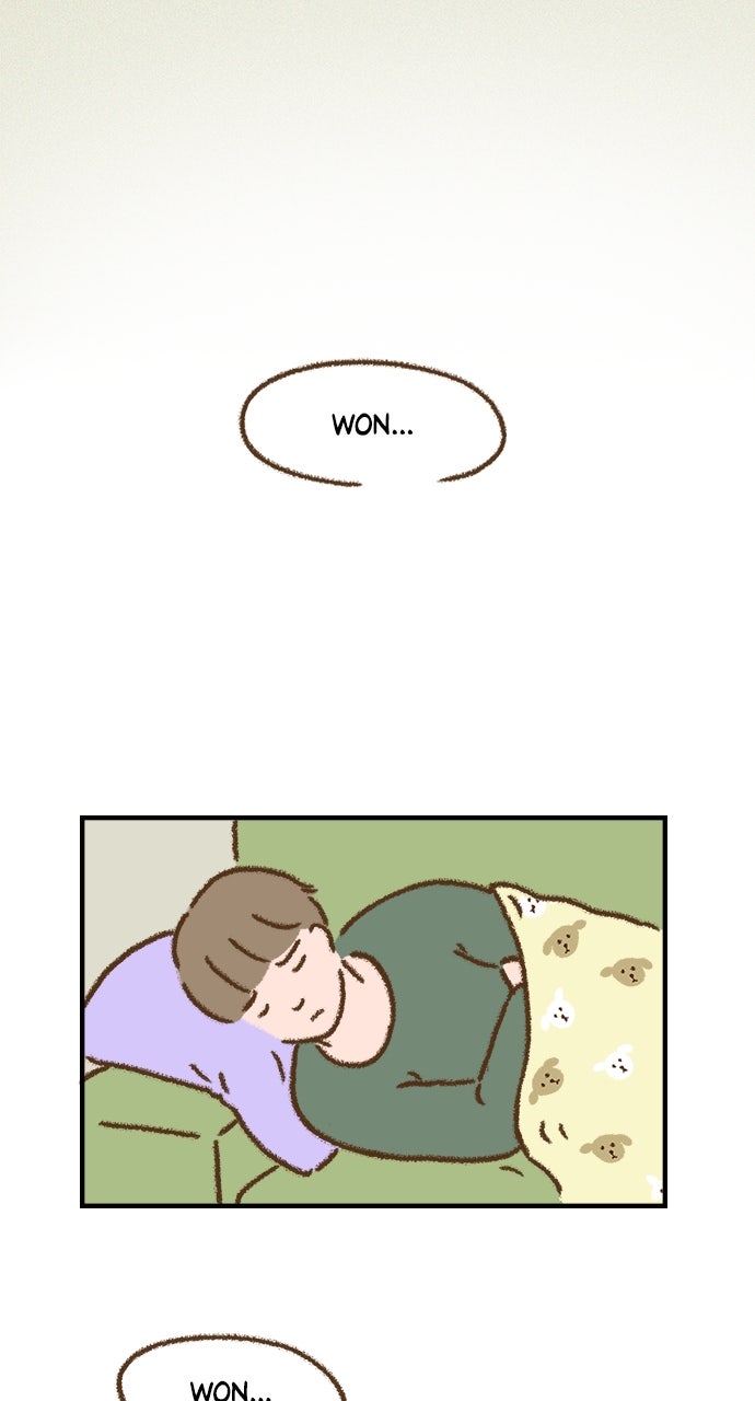 The Memory Shop Episode 64 page 22 - 
