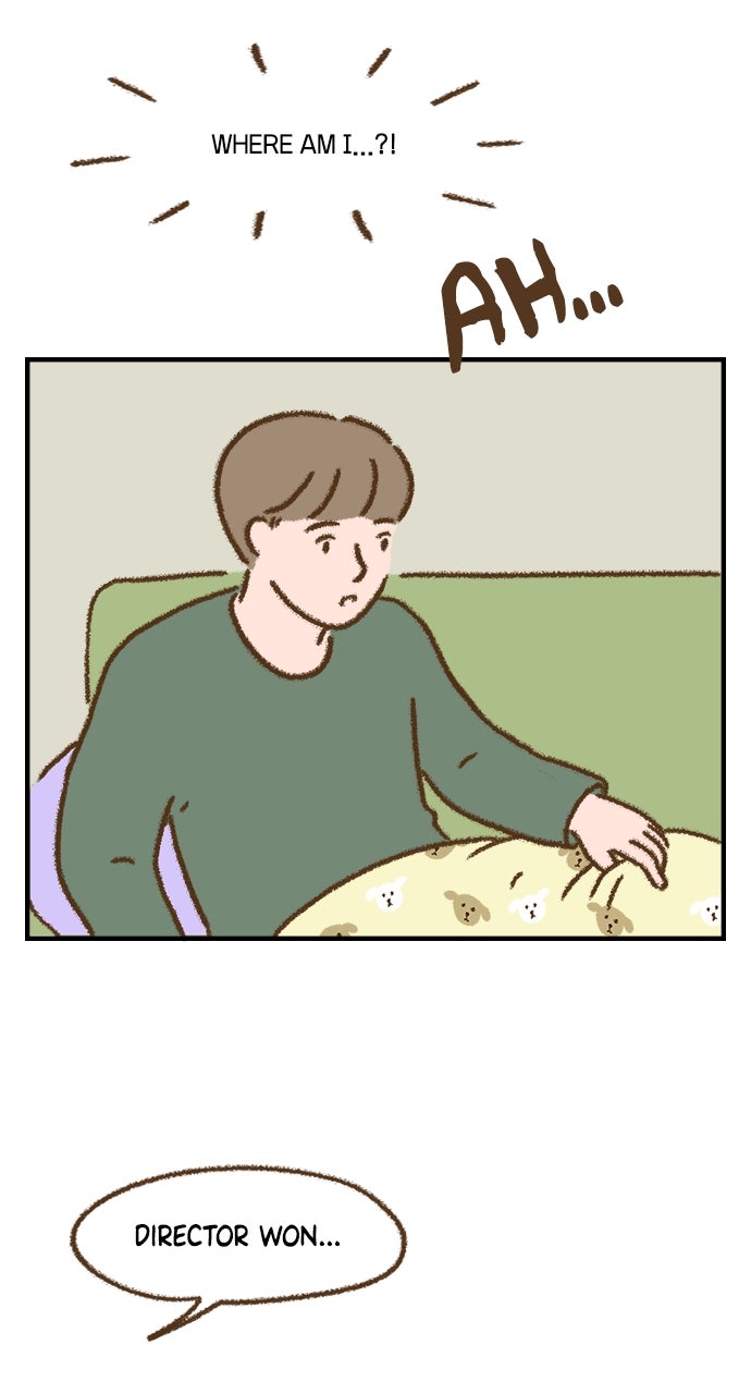 The Memory Shop Episode 64 page 24 - 