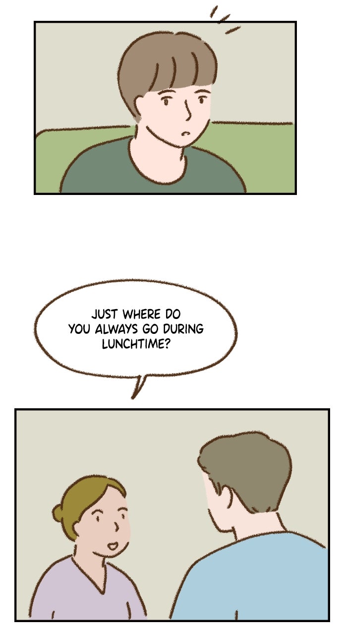 The Memory Shop Episode 64 page 25 - 