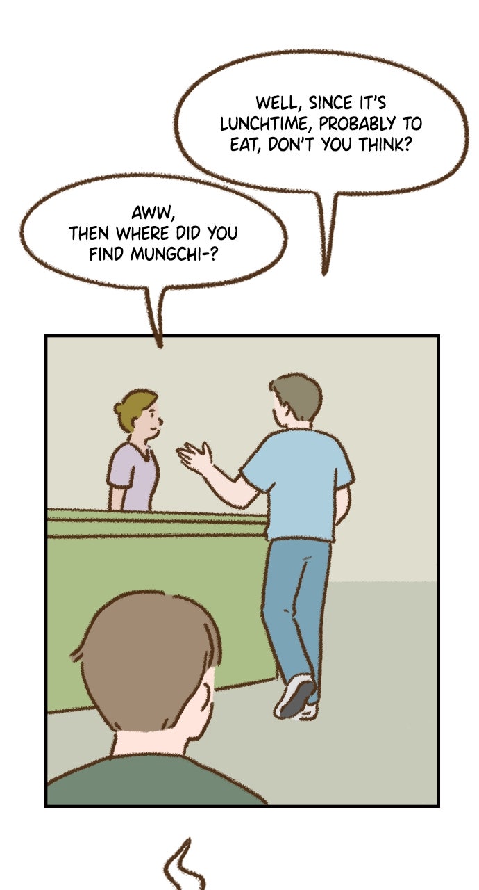 The Memory Shop Episode 64 page 26 - 