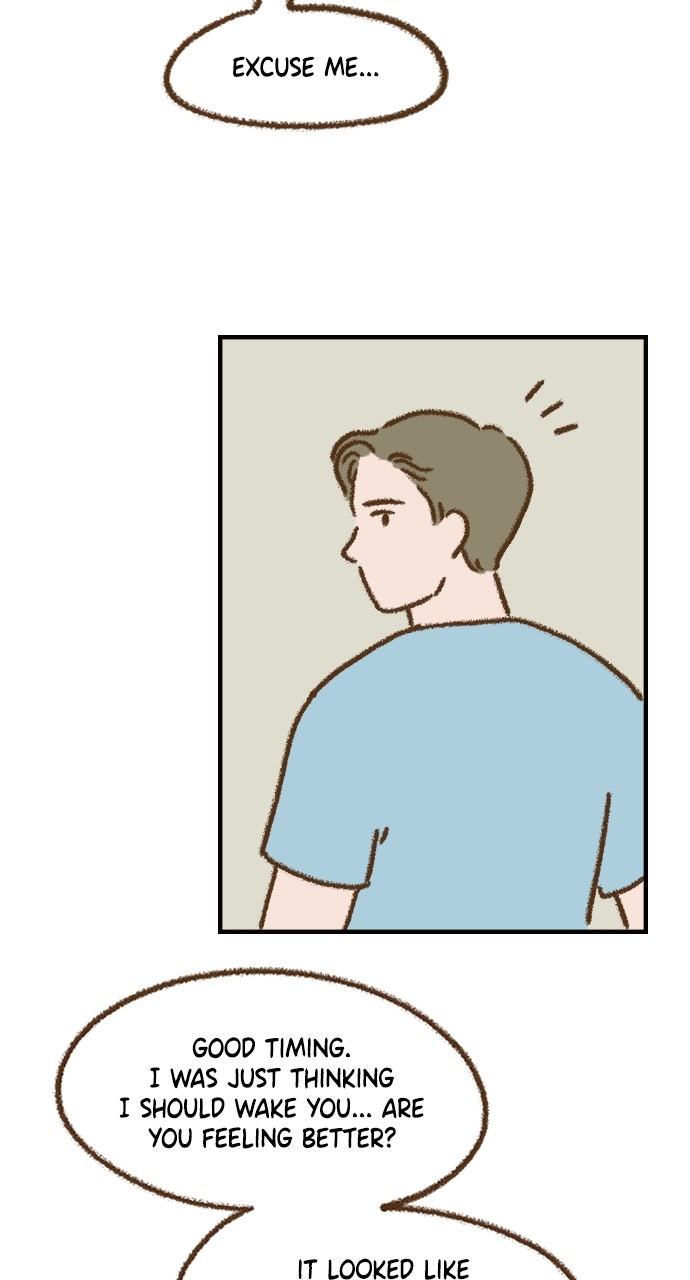 The Memory Shop Episode 64 page 27 - 