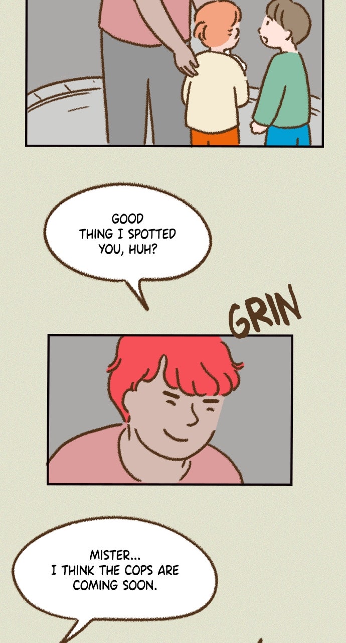 The Memory Shop Episode 64 page 4 - 