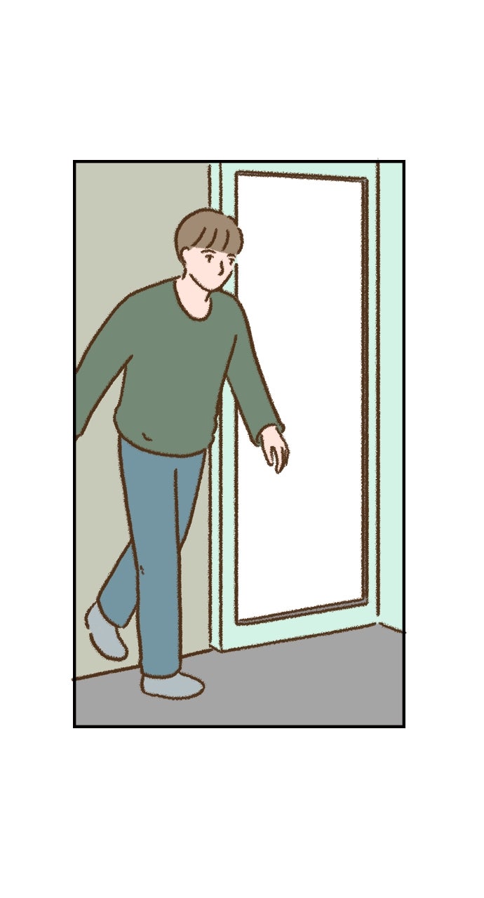 The Memory Shop Episode 64 page 31 - 