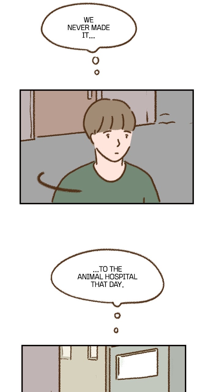 The Memory Shop Episode 64 page 33 - 