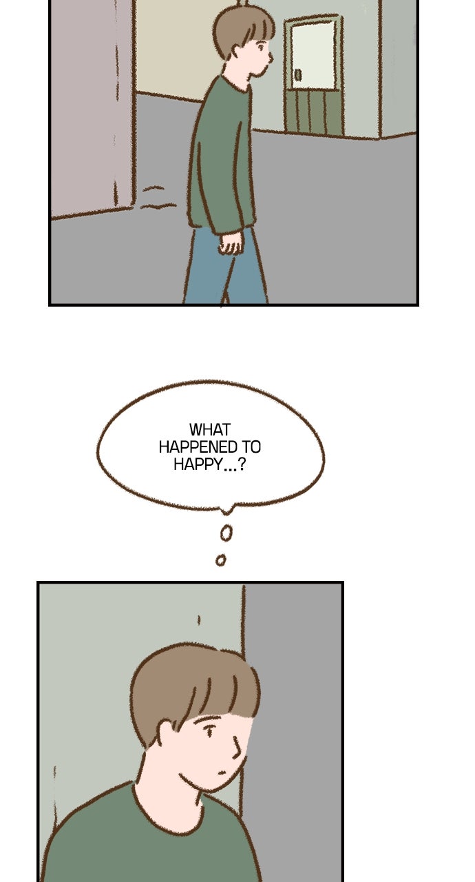 The Memory Shop Episode 64 page 34 - 