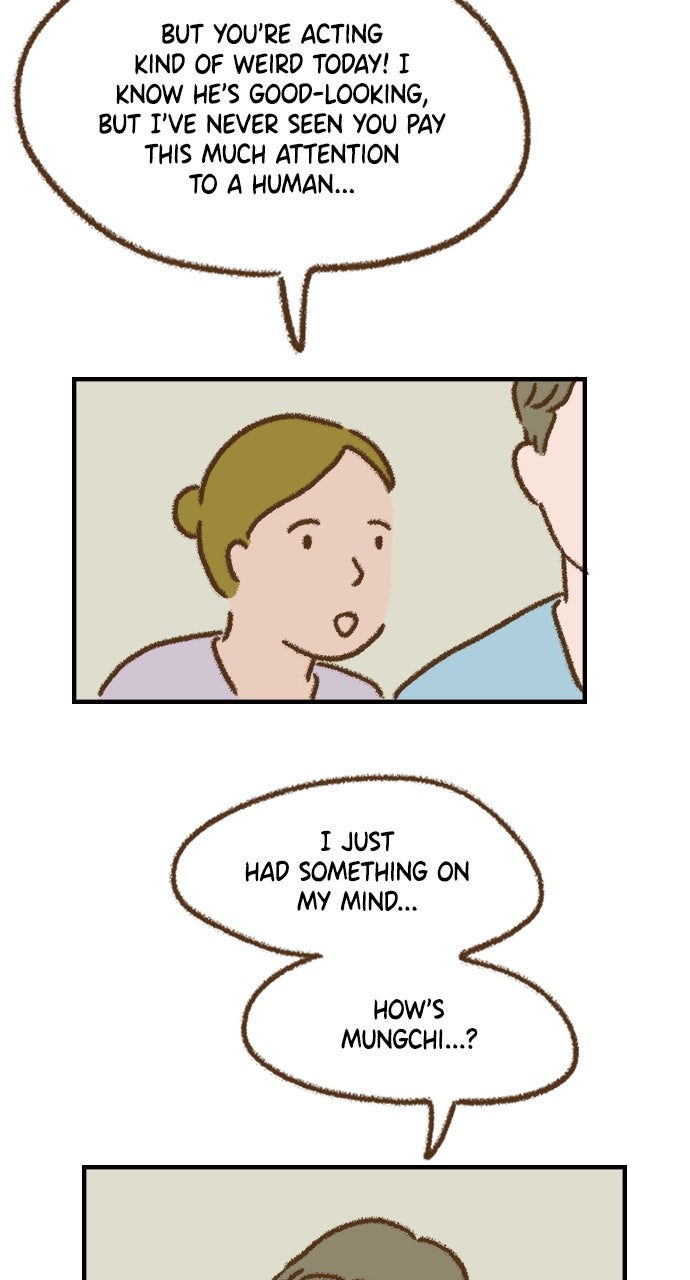 The Memory Shop Episode 64 page 38 - 