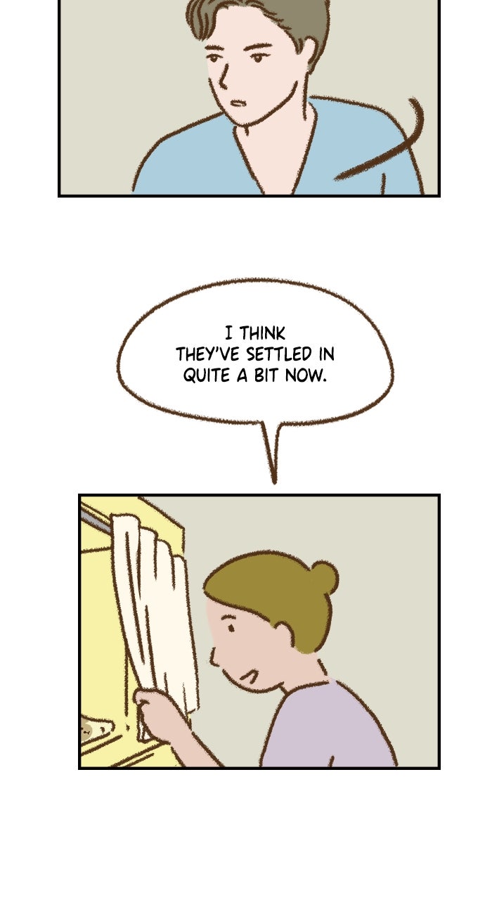 The Memory Shop Episode 64 page 39 - 