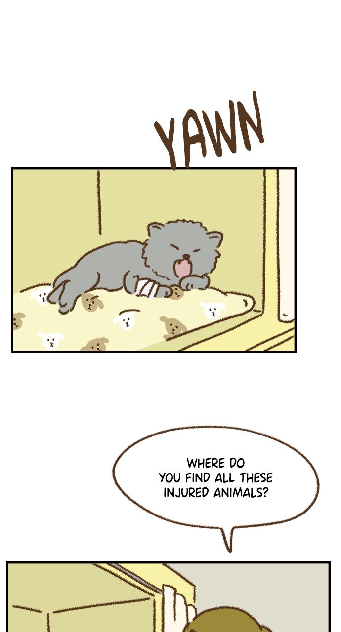 The Memory Shop Episode 64 page 40 - 
