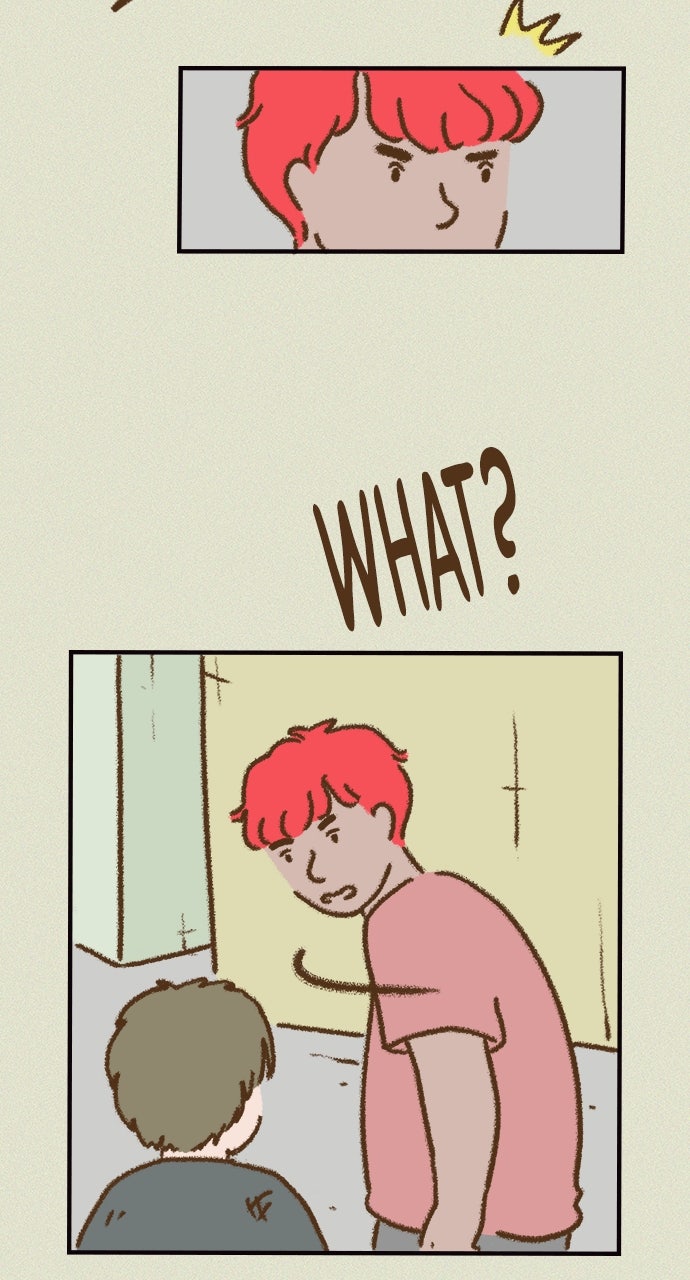 The Memory Shop Episode 64 page 5 - 
