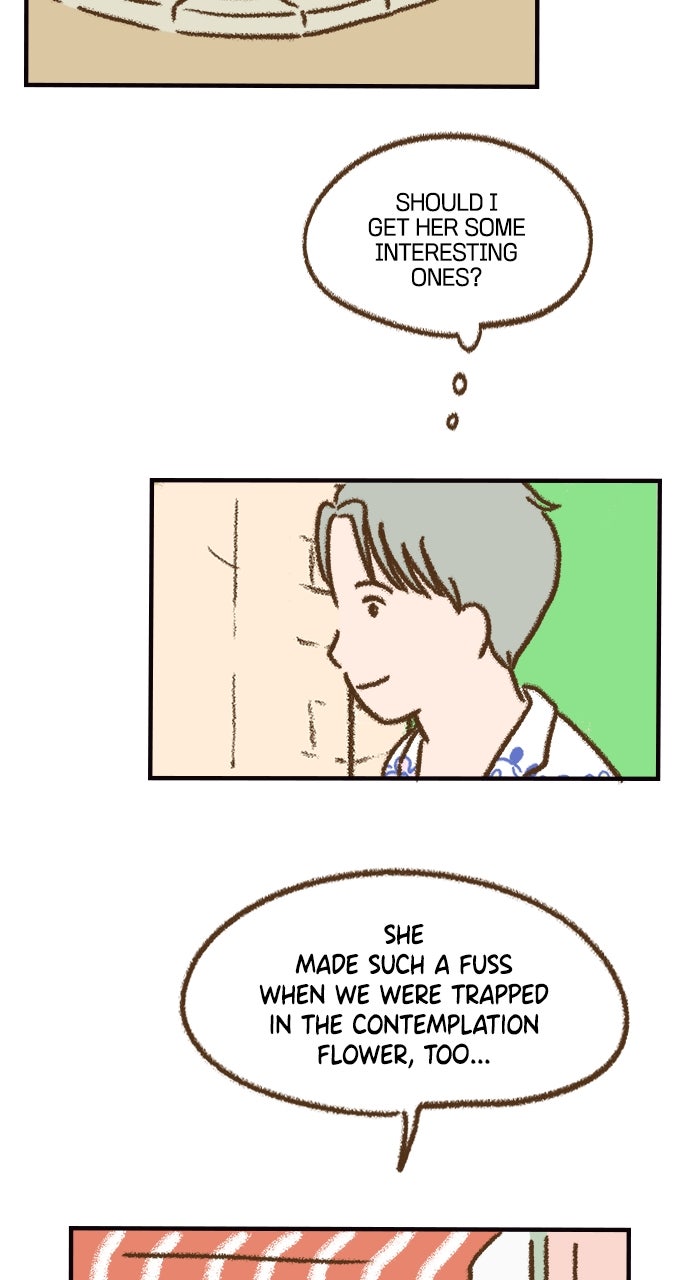 The Memory Shop Episode 64 page 47 - 