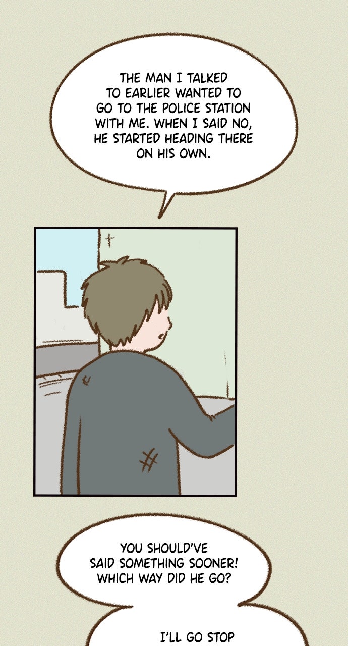 The Memory Shop Episode 64 page 6 - 