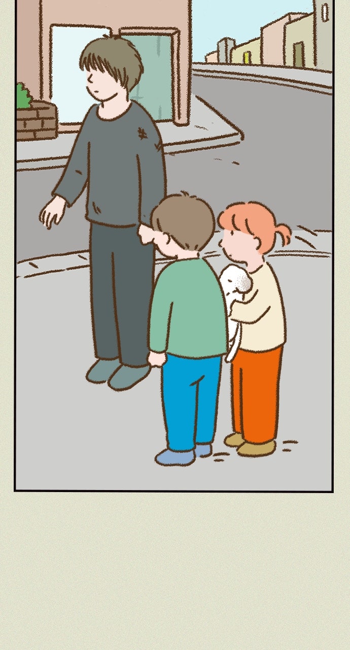 The Memory Shop Episode 64 page 8 - 