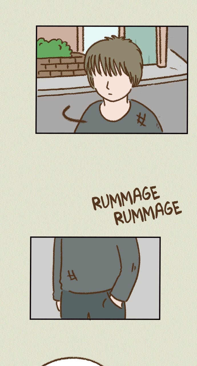 The Memory Shop Episode 64 page 9 - 