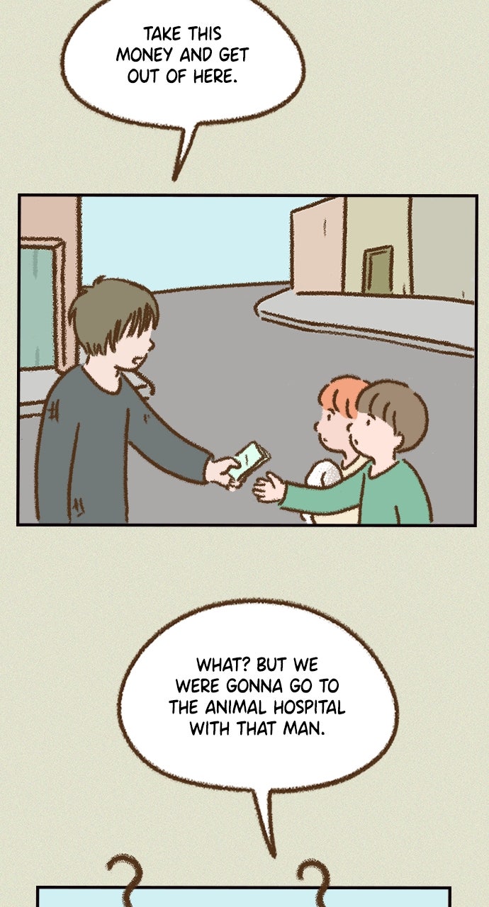 The Memory Shop Episode 64 page 10 - 