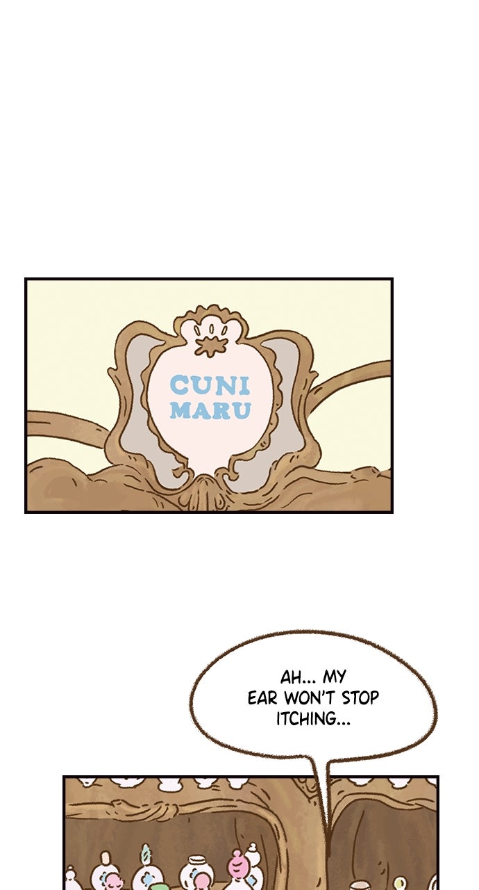 The Memory Shop Episode 65 page 1 - 