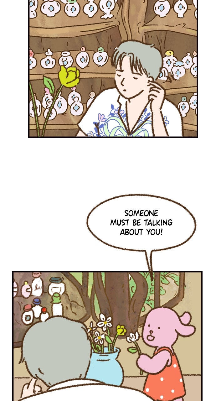 The Memory Shop Episode 65 page 2 - 