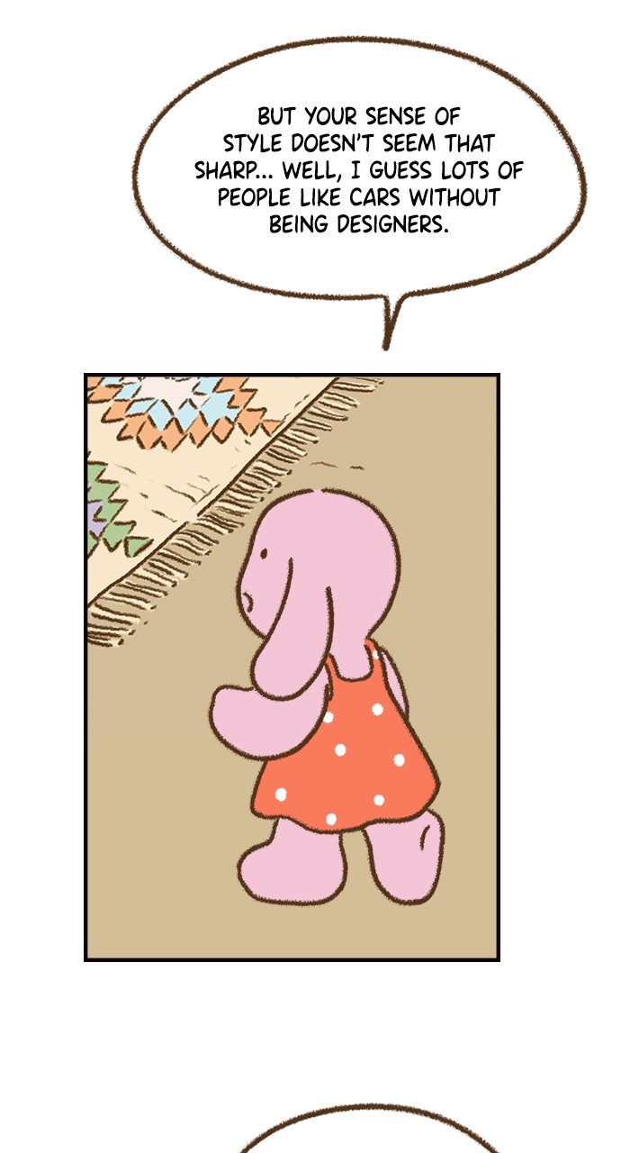 The Memory Shop Episode 65 page 11 - 