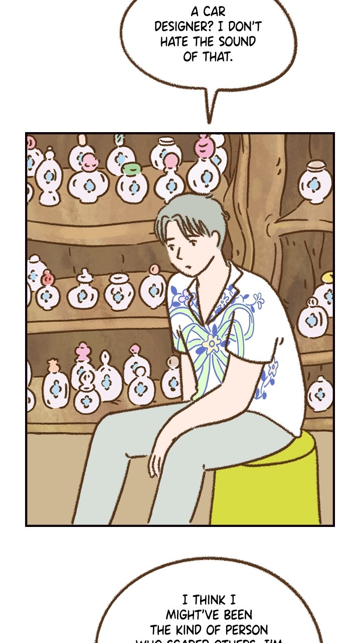 The Memory Shop Episode 65 page 12 - 