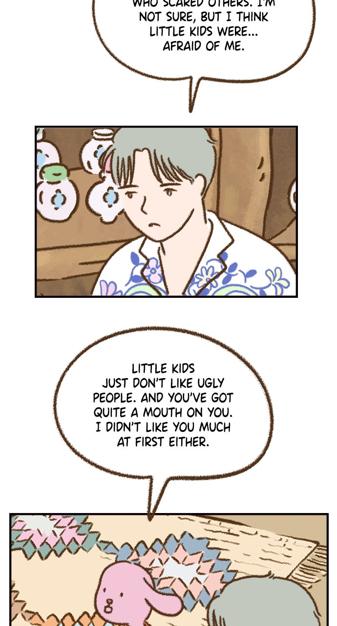The Memory Shop Episode 65 page 13 - 