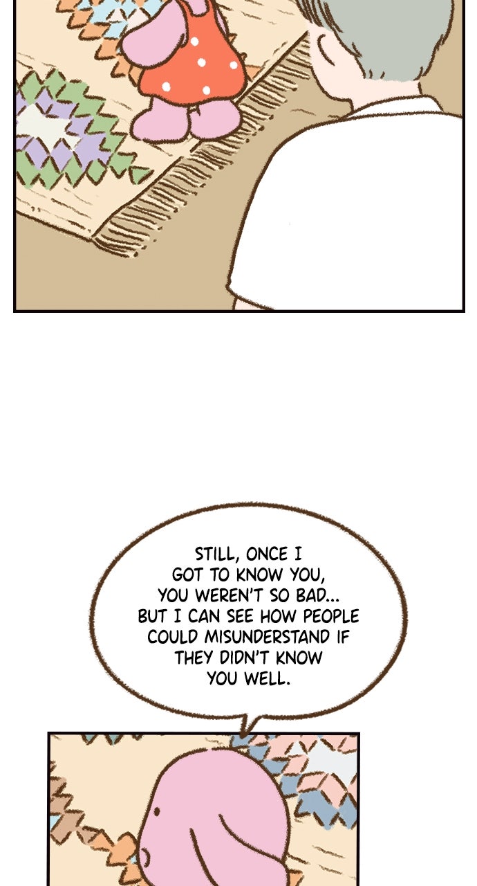 The Memory Shop Episode 65 page 14 - 