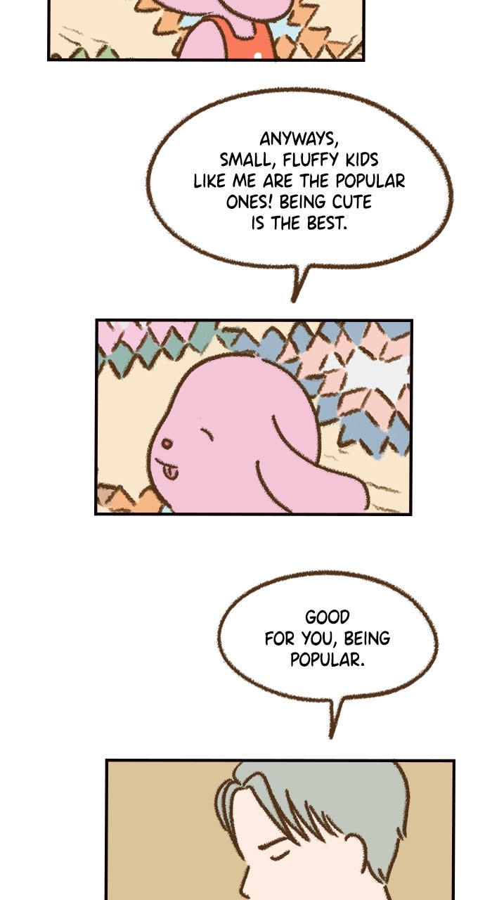 The Memory Shop Episode 65 page 15 - 