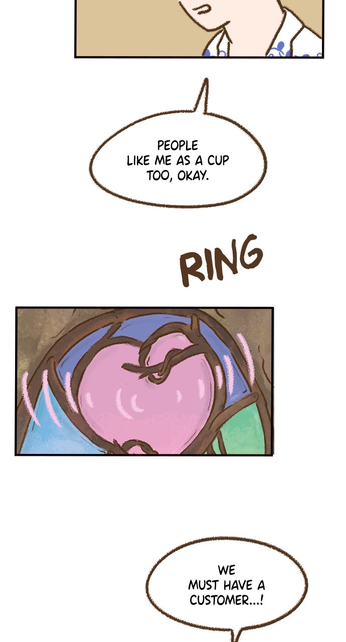 The Memory Shop Episode 65 page 16 - 