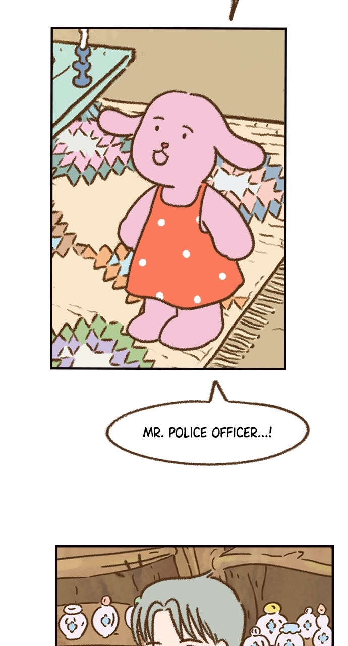 The Memory Shop Episode 65 page 17 - 