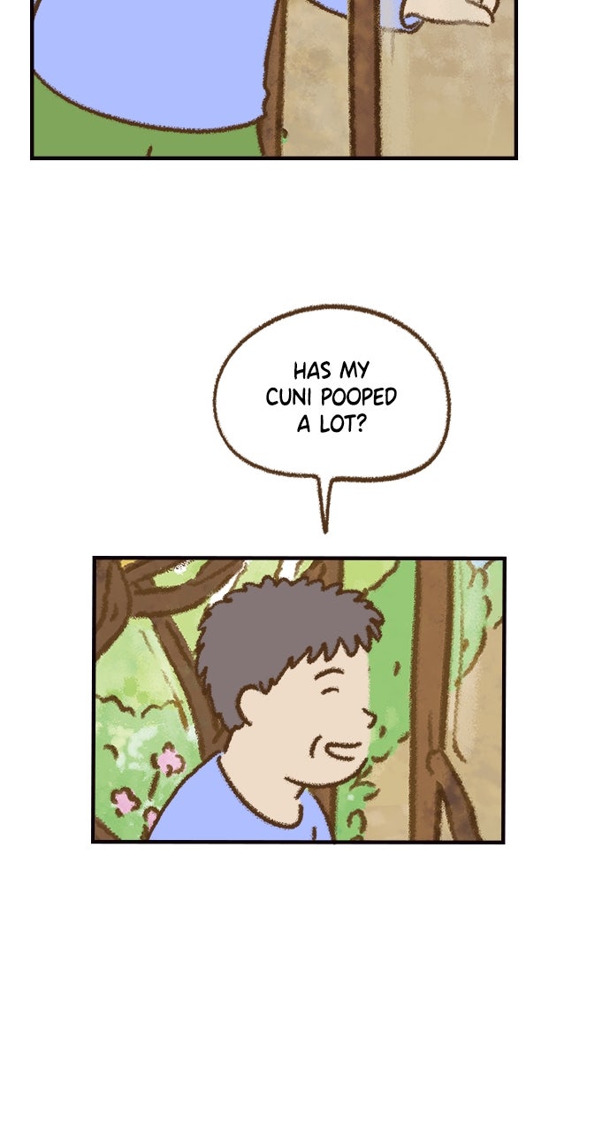 The Memory Shop Episode 65 page 19 - 