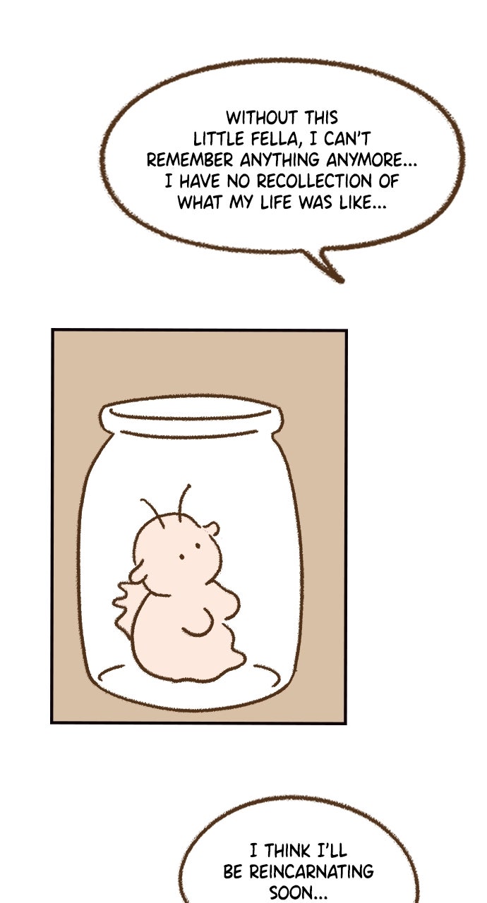 The Memory Shop Episode 65 page 20 - 