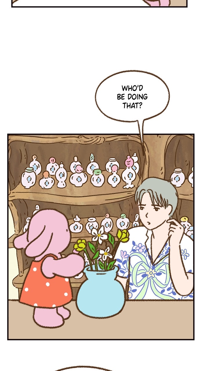The Memory Shop Episode 65 page 3 - 