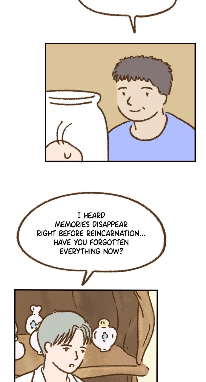 The Memory Shop Episode 65 page 21 - 