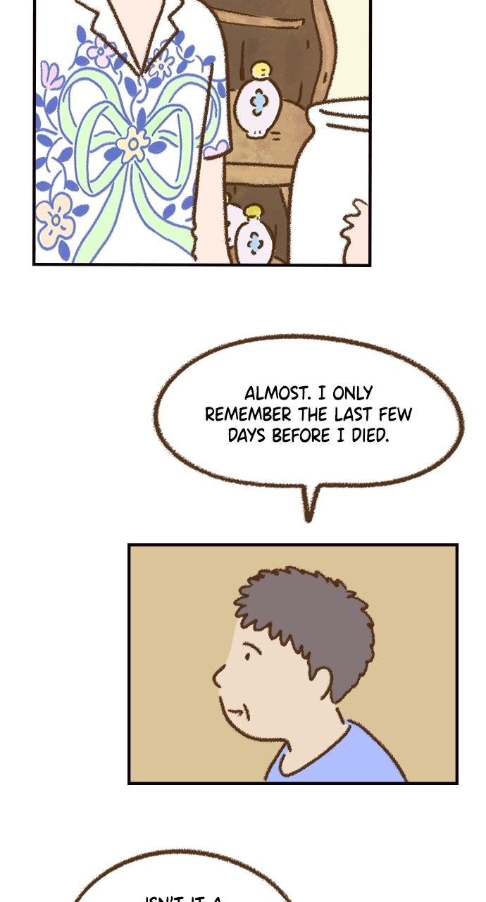 The Memory Shop Episode 65 page 22 - 