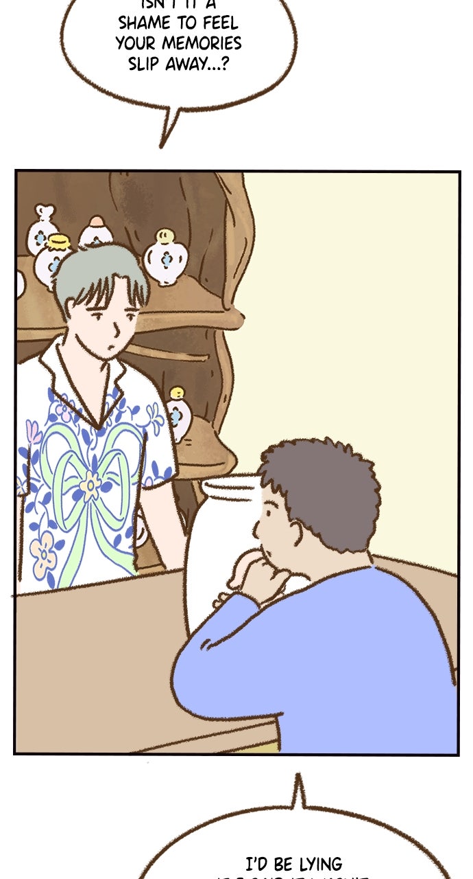 The Memory Shop Episode 65 page 23 - 