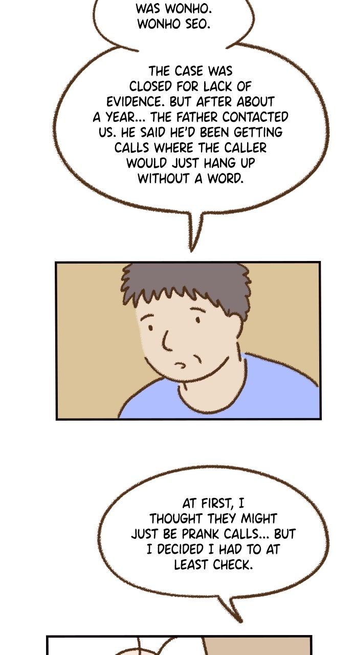 The Memory Shop Episode 65 page 26 - 