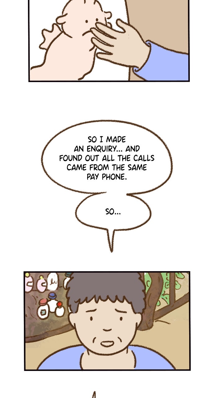 The Memory Shop Episode 65 page 27 - 