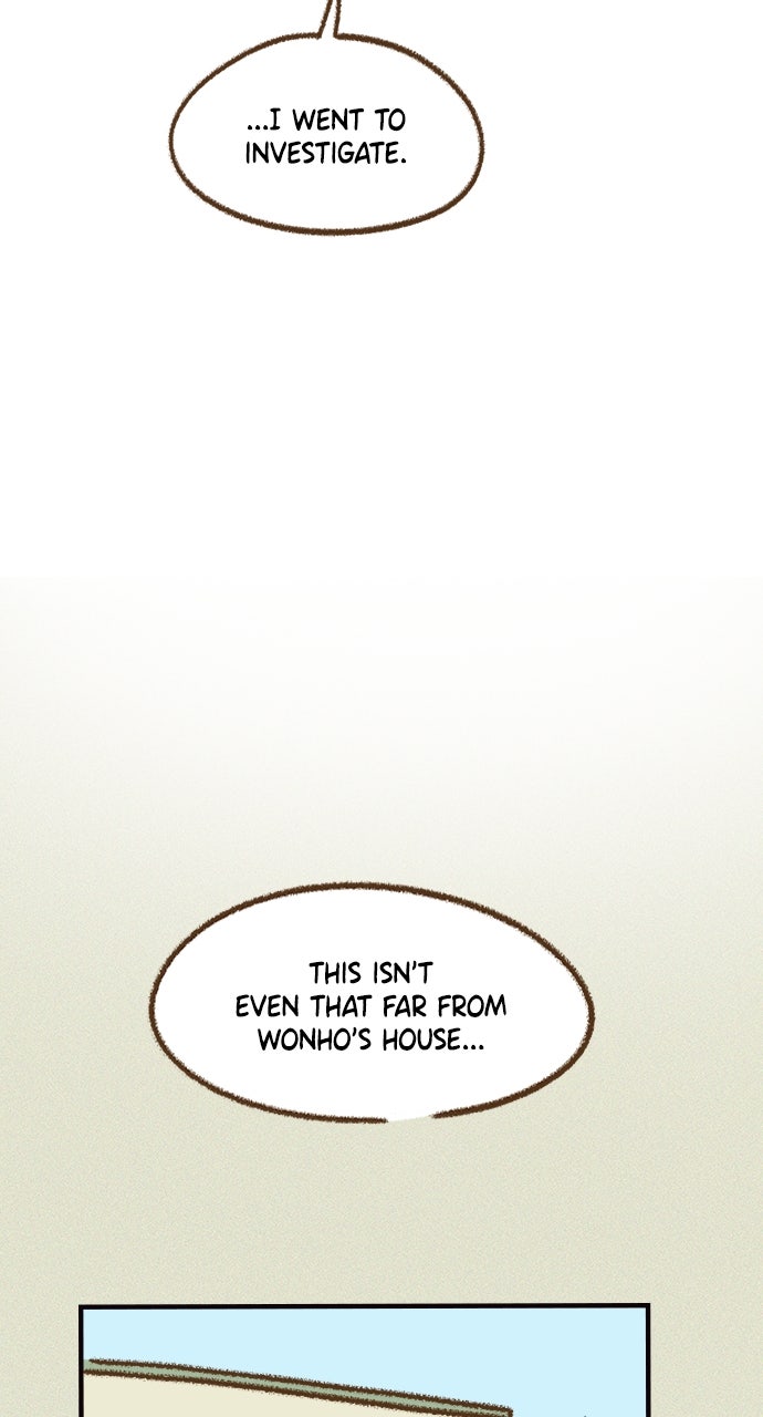 The Memory Shop Episode 65 page 28 - 
