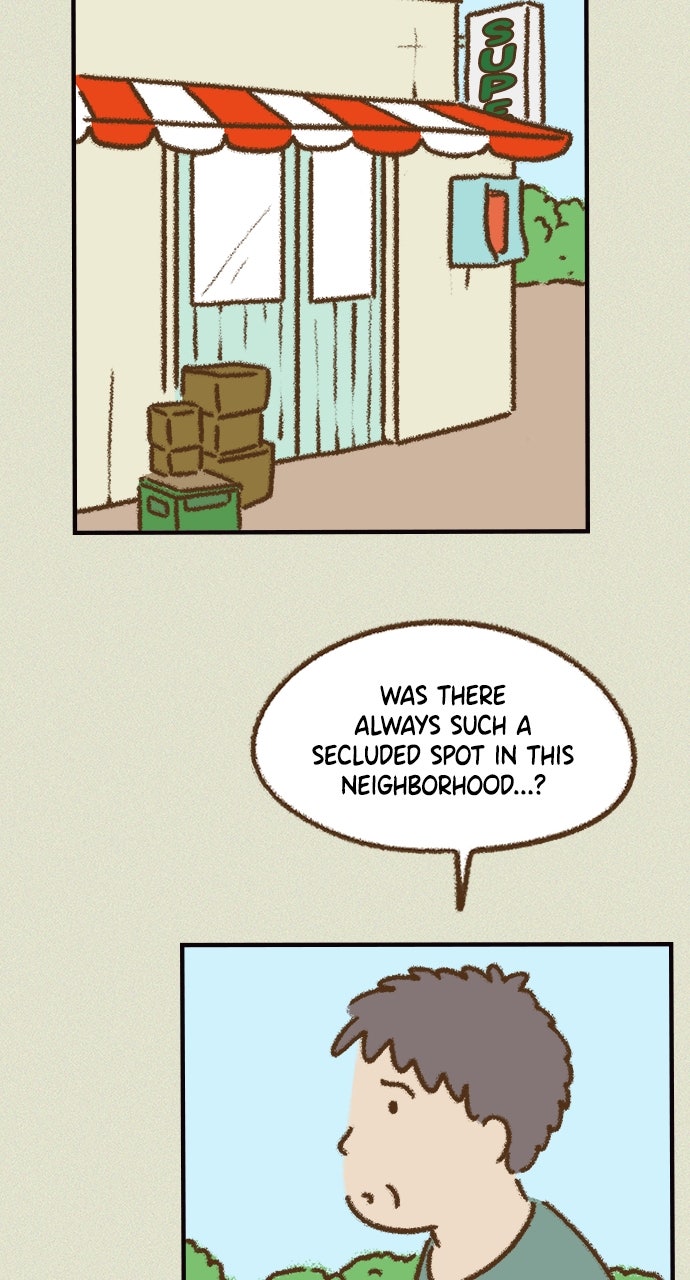 The Memory Shop Episode 65 page 29 - 
