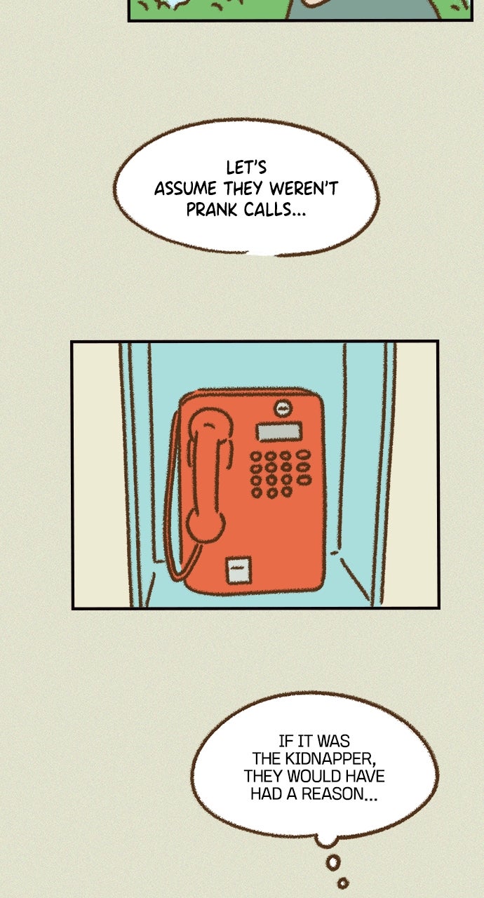The Memory Shop Episode 65 page 30 - 