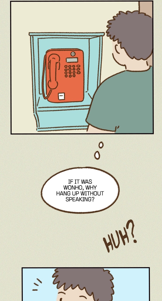The Memory Shop Episode 65 page 31 - 