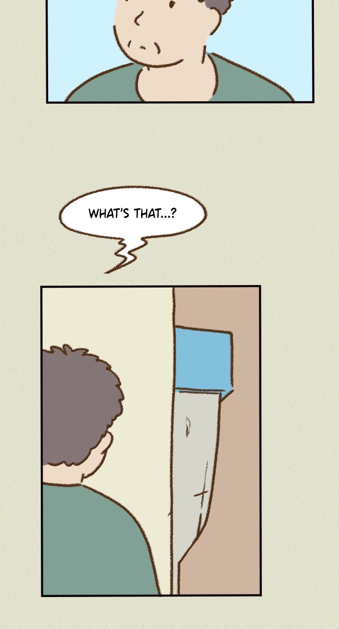 The Memory Shop Episode 65 page 32 - 