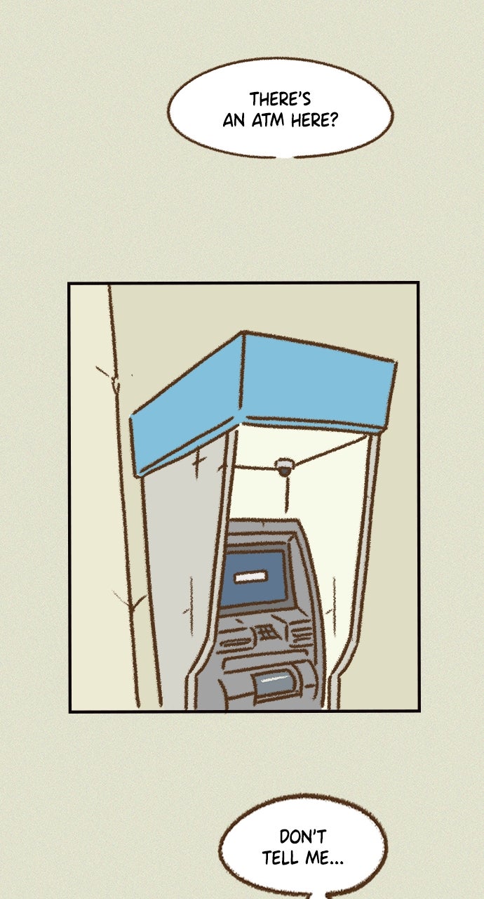 The Memory Shop Episode 65 page 33 - 