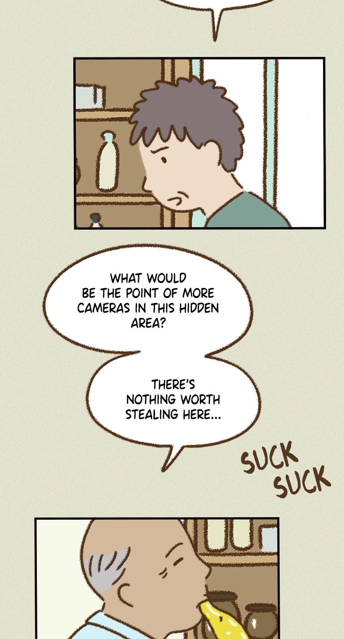 The Memory Shop Episode 65 page 37 - 