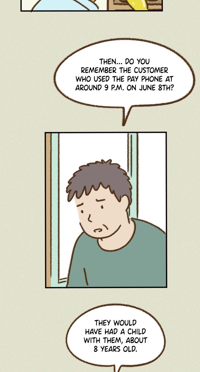 The Memory Shop Episode 65 page 38 - 