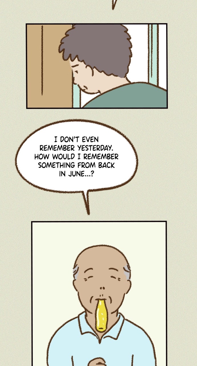 The Memory Shop Episode 65 page 39 - 