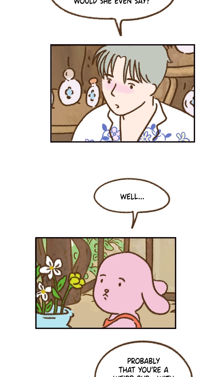 The Memory Shop Episode 65 page 5 - 