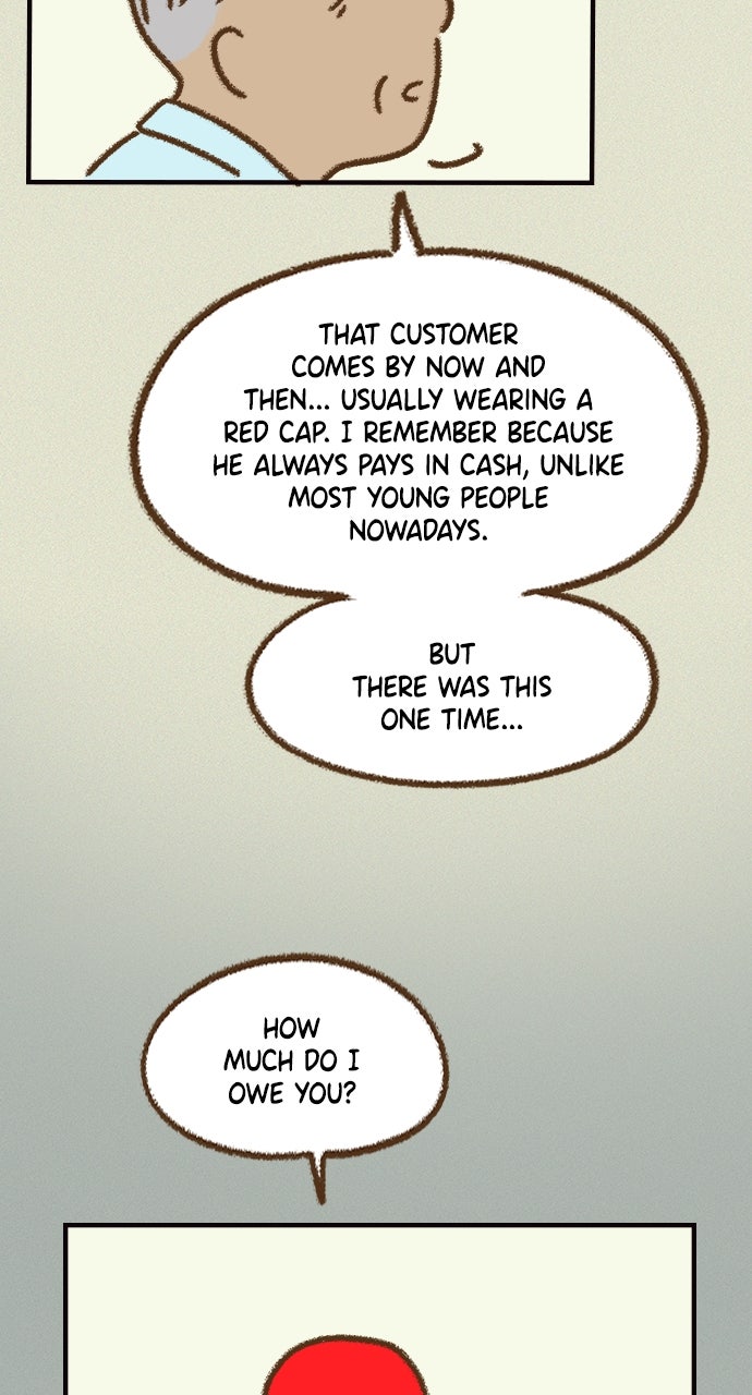 The Memory Shop Episode 65 page 42 - 